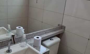 Imagem 6: Casa geminada à venda, 3 quartos, 1 suíte, 3 vagas, Tirol - Belo Horizonte/MG