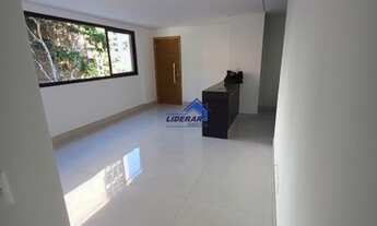 Imagem 4: Apartamento com área privativa à venda, 2 quartos, 1 suíte, 2 vagas, Cruzeiro - Belo Horiz