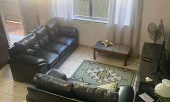 Imagem 2: Casa campinho vila