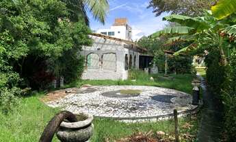 Imagem 5: Lote/Terreno para venda tem 2000 metros quadrados em Ipitanga - Lauro de Freitas - BA