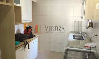 Imagem 5: Apartamento mobiliado para locação na Vila Olímpia