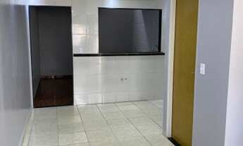 Imagem 2: Sobrado Reformado 2 Qts Green Park II Valparaíso-GO