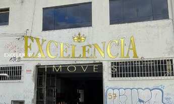 Imagem 4: Prédio Comercial para Locação em São Paulo, Mandaqui, 5 banheiros