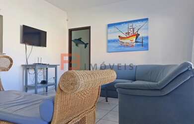 Imagem 5: Aluguel de Temporada - Casa 10 pessoas Centro Bombinhas