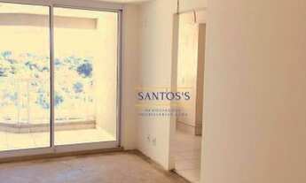 Imagem 2: Apartamento, 49 m² - venda por R$ 560.000,00 ou aluguel por R$ 3.000,00/mês - Campo Belo