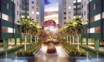 Imagem: Apartamento 03 dormitórios e 01 vaga no