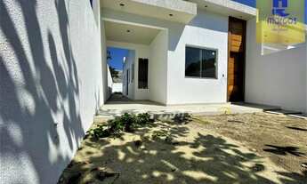 Imagem: Casa para Venda em São Pedro da Aldeia