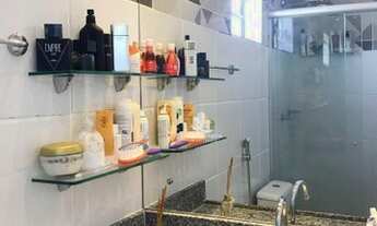 Imagem 6: Apartamento com 2 dormitórios à venda, 51 m² por R$ 170.000,00 - Uruguai - Teresina/PI