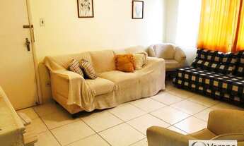 Imagem 3: Apartamento com 2 dormitórios à venda, 62 m² por R$ 330.000,00 - Enseada - Guarujá/SP