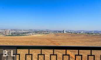 Imagem 2: Ap 98 m2 Quinta Primavera 3 Quartos (1 Suíte) Sala, Cozinha, Varanda Gourmet 2 Vagas, Laze