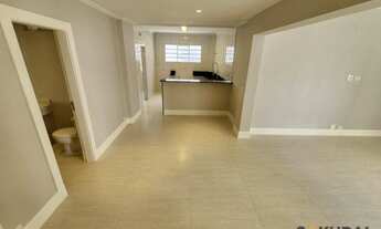 Imagem 5: Apartamento com 3 dormitórios à venda, 165 m² por R$ 2.350.000,00 - Cerqueira César - São