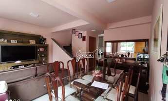 Imagem 5: Sobrado com 3 dormitórios à venda, 124 m² por R$ 550.000,00 - Boqueirão - Curitiba/PR