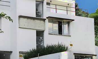 Imagem 1: Casa ao lado da Estação Morumbi São Paulo - Linha Amarela