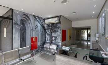 Imagem 2: Conjunto/Sala em Praia de Belas