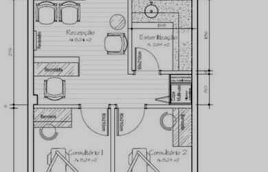 Imagem 5: Conjunto/Sala em Moinhos De Vento