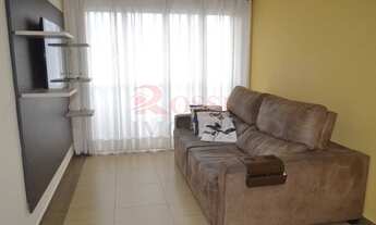 Imagem 2: APARTAMENTO DE 2 DORMITÓRIOS MOBILIADO - VÊNETO