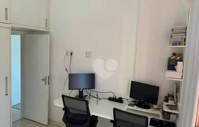 Imagem 7: Apartamento com 2 dormitórios à venda, 82 m² por R$ 690.000,00 - Tijuca - Rio de Janeiro/R