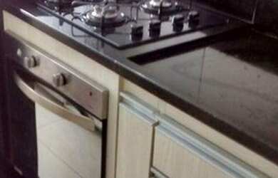 Imagem 7: Apartamento com 3 dormitórios à venda, 67 m² por R$ 424.000,00 - Sítio da Figueira - São P