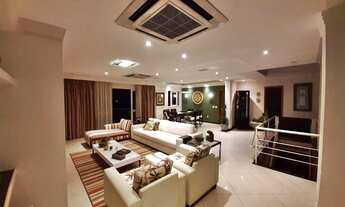 Imagem 7: Casa com 5 dormitórios à venda, 542 m² por R$ 2.400.000 - Charitas - Niterói/RJ - CA4264