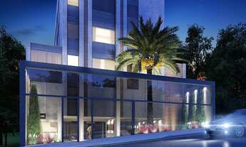 Imagem 2: Apartamento com 3 dormitórios à venda, 94 m² por R$ 1.315.500,00 - Funcionários - Belo Hor