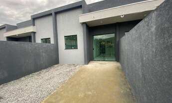 Imagem: Casa à venda, 40 m² por R$ 180.000,00