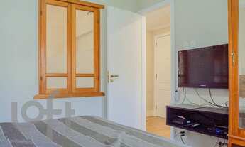 Imagem 4: Apartamento de Quarto e Sala em Copacabana