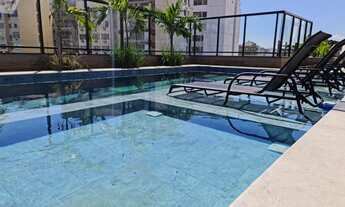 Imagem 3: Excelente apartamento de 3 quartos com lazer na Tijuca