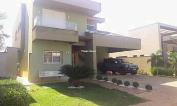 Imagem: CAMPO GRANDE - Casa de Condomínio - Residencial