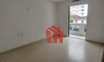 Imagem 3: Apartamento à venda, 100 m² por R$ 530.000,00 - Pompéia - Santos/SP