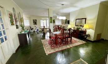 Imagem 5: Casa com 4 dormitórios à venda, 400 m² por R$ 1.699.000,00 - Los Álamos - Vargem Grande Pa