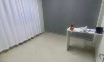 Imagem: Alugo sala com quartinho anexo