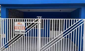 Imagem: Casa Térrea toda na Laje com 2 quartos