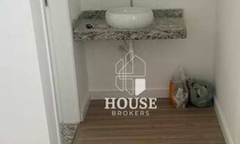 Imagem 7: Apartamento com 2 dormitórios, 52 m² - venda por R$ 270.000,00 ou aluguel por R$ 1.350,00