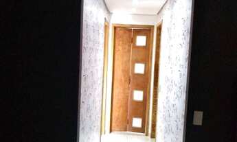 Imagem 7: Apartamento com 2 dormitórios à venda, 57 m² por R$ 298.000,00 - São Lucas - São Paulo/SP