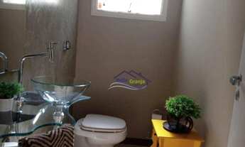 Imagem 3: GRANJA VIANA - HORIZONTAL PARK