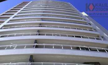 Imagem 5: Apartamento com 3 dormitórios à venda, 119 m² por R$ 927.742,00 - Engenheiro Luciano Caval