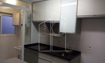 Imagem 3: Jundiaí - Flat - Centro