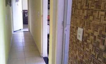 Imagem 6: Casa com 2 dormitórios à venda, 91 m² por R$ 270.000,00 - Éden - Sorocaba/SP