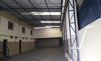 Imagem 3: Várzea Paulista - Galpão/Depósito/Armazém - Jardim do Lar