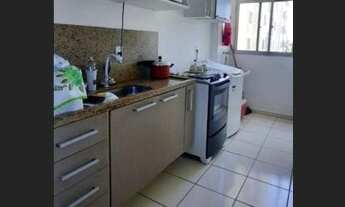 Imagem 5: Apartamento para Venda em Serra, Jacaraípe, 2 dormitórios, 1 suíte, 1 banheiro, 1 vaga