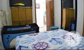 Imagem 7: Casa para venda tem 55 metros quadrados com 2 quartos em jardim são Fernando - Itanhaém