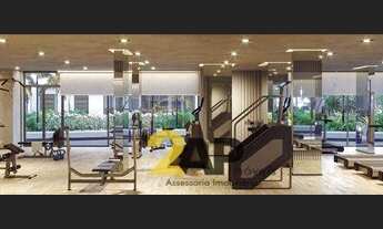 Imagem 4: Apartamento com 4 dormitórios à venda, 135 m² por R$ 1.173.532,20 - Granja Viana - Cotia/S