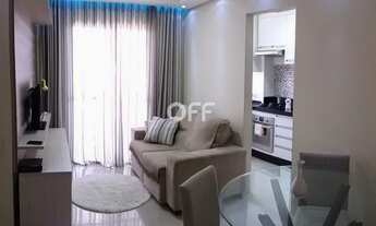 Imagem: Apartamento - Vila Mimosa - Campinas