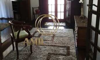 Imagem 6: PJM - Aluga-se Casa Sobrado Mobiliada com Piscina na Cidade Vista Verde - São José d