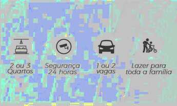 Imagem 5: Piazza Toscana 88m², 3 quartos sendo 1 suíte e 2 vagas em Marambaia -Belém-PA