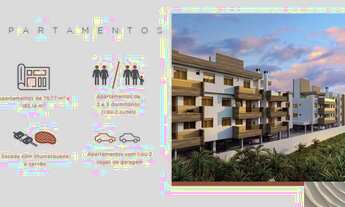 Imagem 6: Cobertura para venda tem 174 metros quadrados com 2 quartos em Canasvieiras - Florianópoli