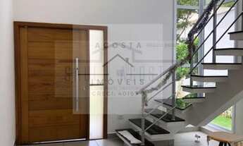 Imagem 3: Casa em Condomínio para Locação em Itupeva, Ibiaran 1, 3 dormitórios, 3 suítes, 4 banheiro