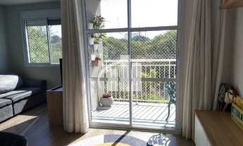 Imagem 2: Apartamento à venda, 2 quartos, 1 suíte, 1 vaga, JAGUARE - São Paulo/SP