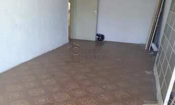 Imagem: Jundiaí - Casa Padrão - Centro