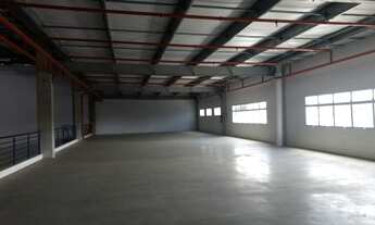 Imagem 11: GALPÃO 20.647 m² - ATIBAIA